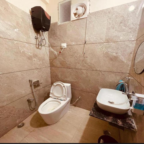 Aarambh Homestay